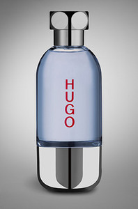 HUGO H Element EdT 90 ml Vapo