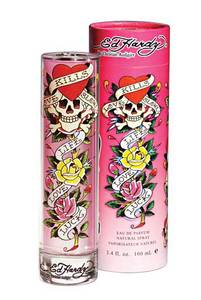 ed hardy love kills slowly