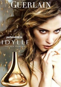 Idylle от Guerlain