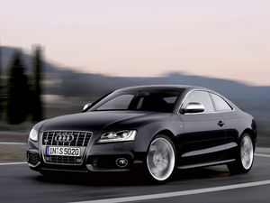 audi s5