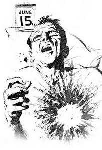 The Tunnel Under the World