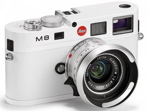 leica m8.2