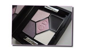 Dior 5 Couleurs Designer 808 Pink Design.