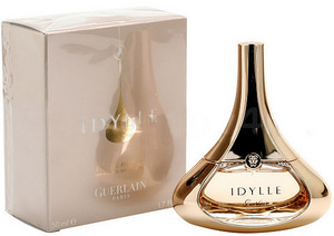 духи Guerlain Parfum Idylle