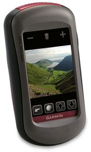 GPS-навигатор Garmin