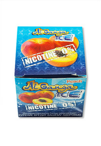 Табак для кальяна