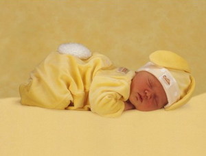 родить здорового малыша