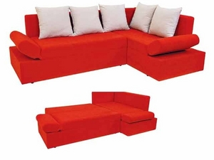 Раскладной диван