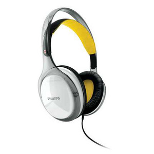 Наушники PHILIPS SHL 9560