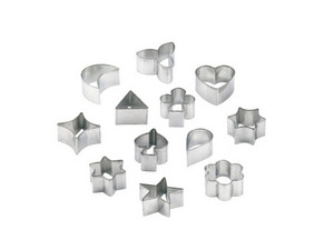 Формочки для выпечки