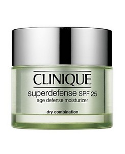CLINIQUE superdefence SPF25