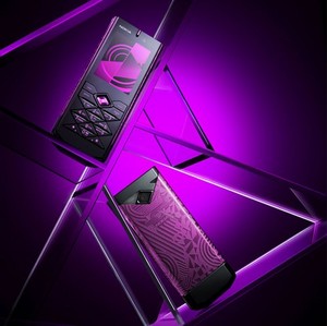 Nokia 7900 Crystal Prism