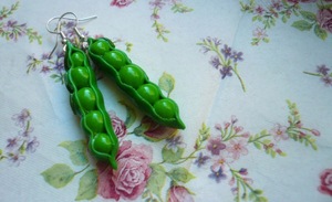 Серёжки