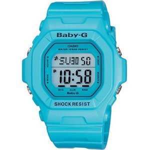 Casio Baby-G