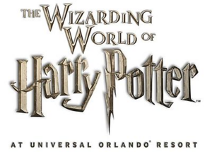 harry potter orlando park