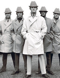 олдскулл плащ