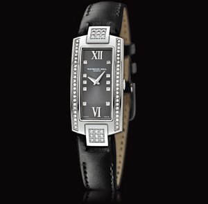 часики RAYMOND WEIL