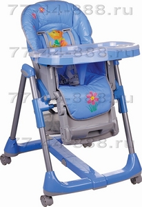 Стульчик для кopмлeния Lider Kids RT 1004