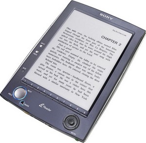 e-reader