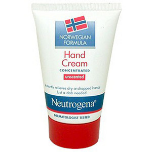 кремя для рук Neutrogena