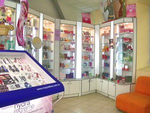 Крем для тела