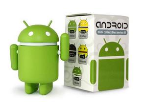 Android mini