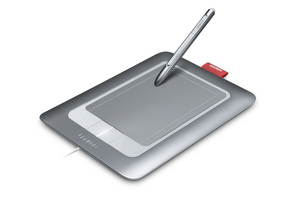 Wacom Bamboo