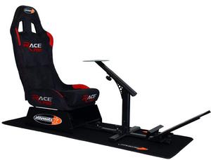 Playseat Race Pro Alcantara