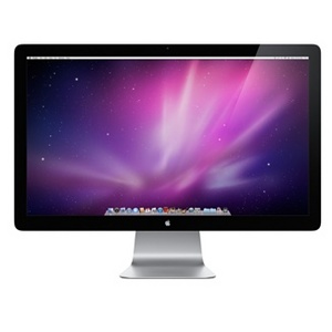 Apple LED Cinema Display 27