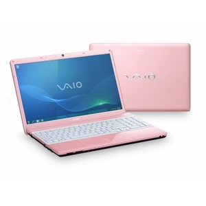 Sony VAIO розовый