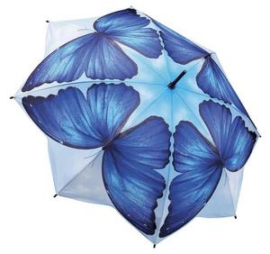 Butterfly-Umbrella