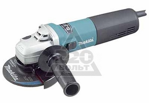 УШМ (болгарки) MAKITA 9565 HZ