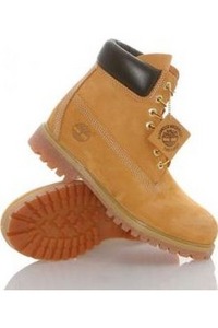 классические Timberland