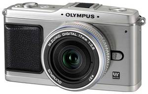 Olympus Pen E-P1