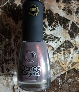 Dance Legend 589