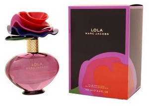 Marc Jacobs Lola