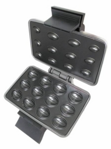 Электроорешница