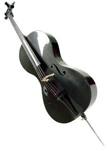 Black Cello (Чёрная Виолончель)