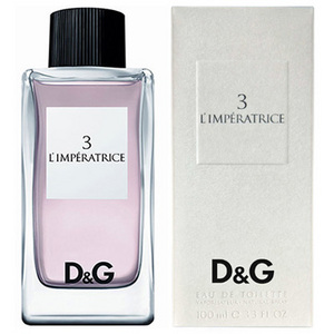 D&G, L'imperatrice