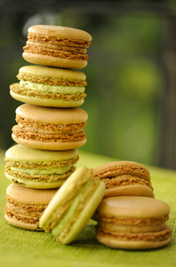 macarons