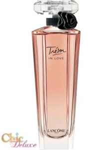 Lancome Tresor  in Love