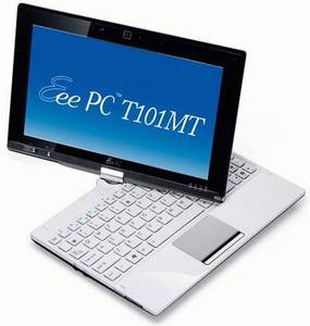 Asus Eee PC T101MT