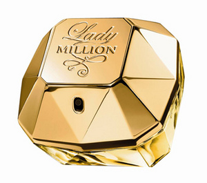 Paco Rabanne Lady Million