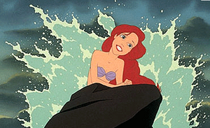 The Little Mermaid