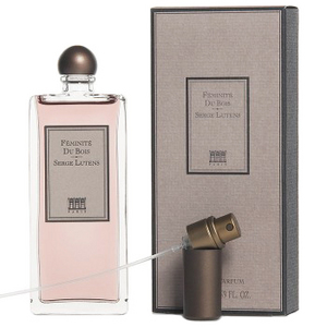 Serge Lutens Feminite Du Bois