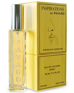 Inspirations by Payard Pistachio Ganache