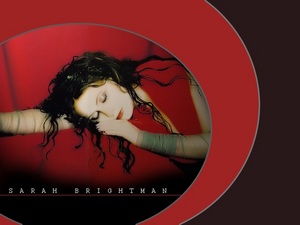 DVD Sarah Brightman