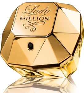 one million paco rabanne woman