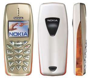 Nokia 3510i