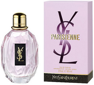 YSL Parisienne